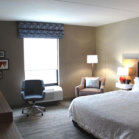 Hampton Inn Forsyth Dış mekan fotoğraf