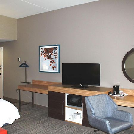 Hampton Inn Forsyth Dış mekan fotoğraf