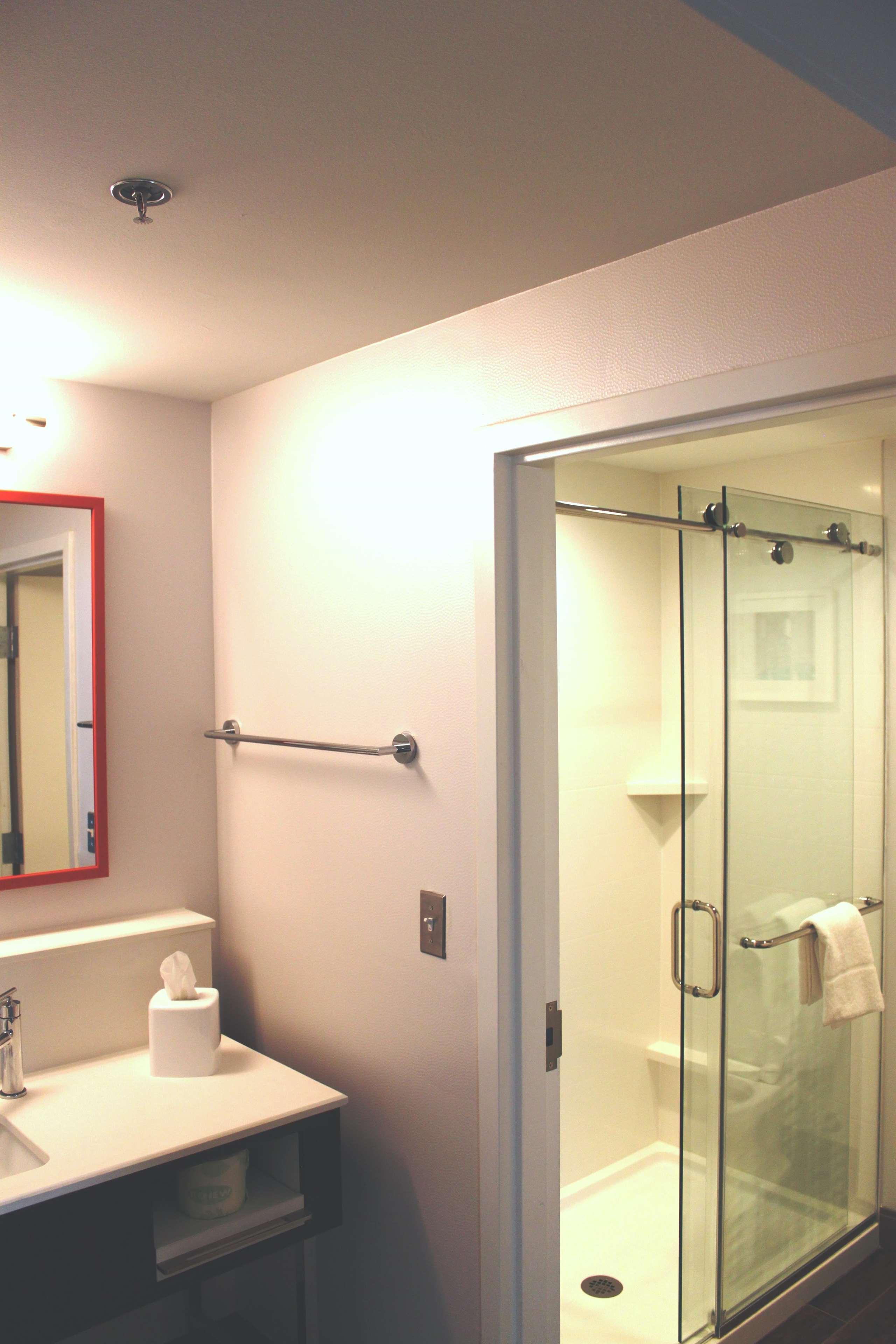 Hampton Inn Forsyth Dış mekan fotoğraf