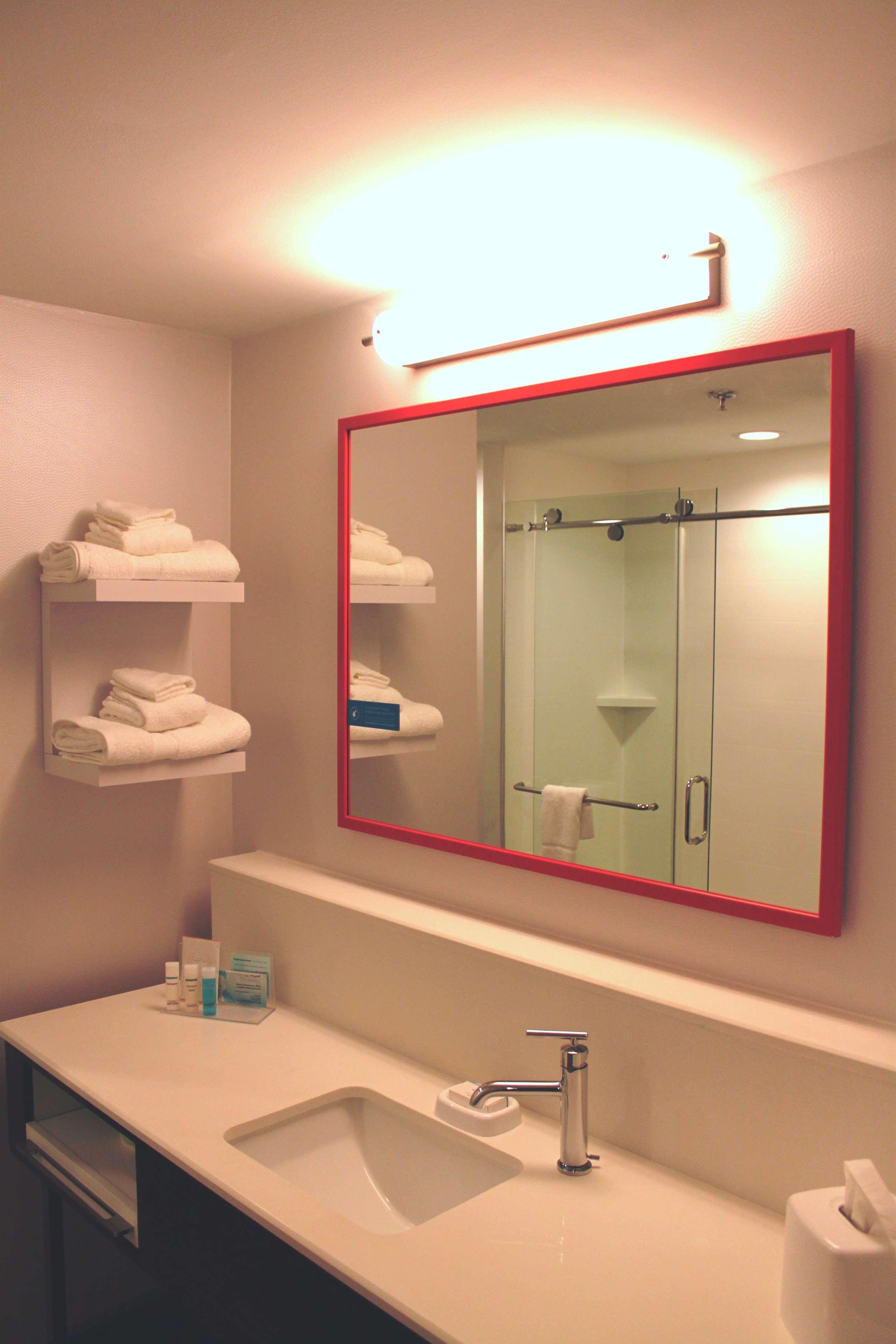 Hampton Inn Forsyth Dış mekan fotoğraf