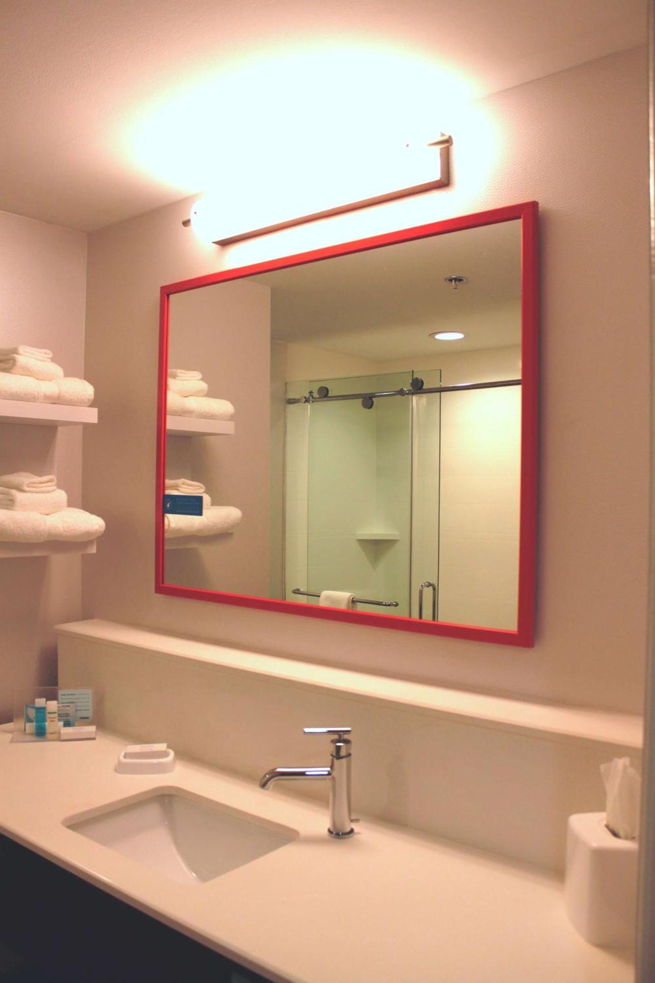 Hampton Inn Forsyth Dış mekan fotoğraf