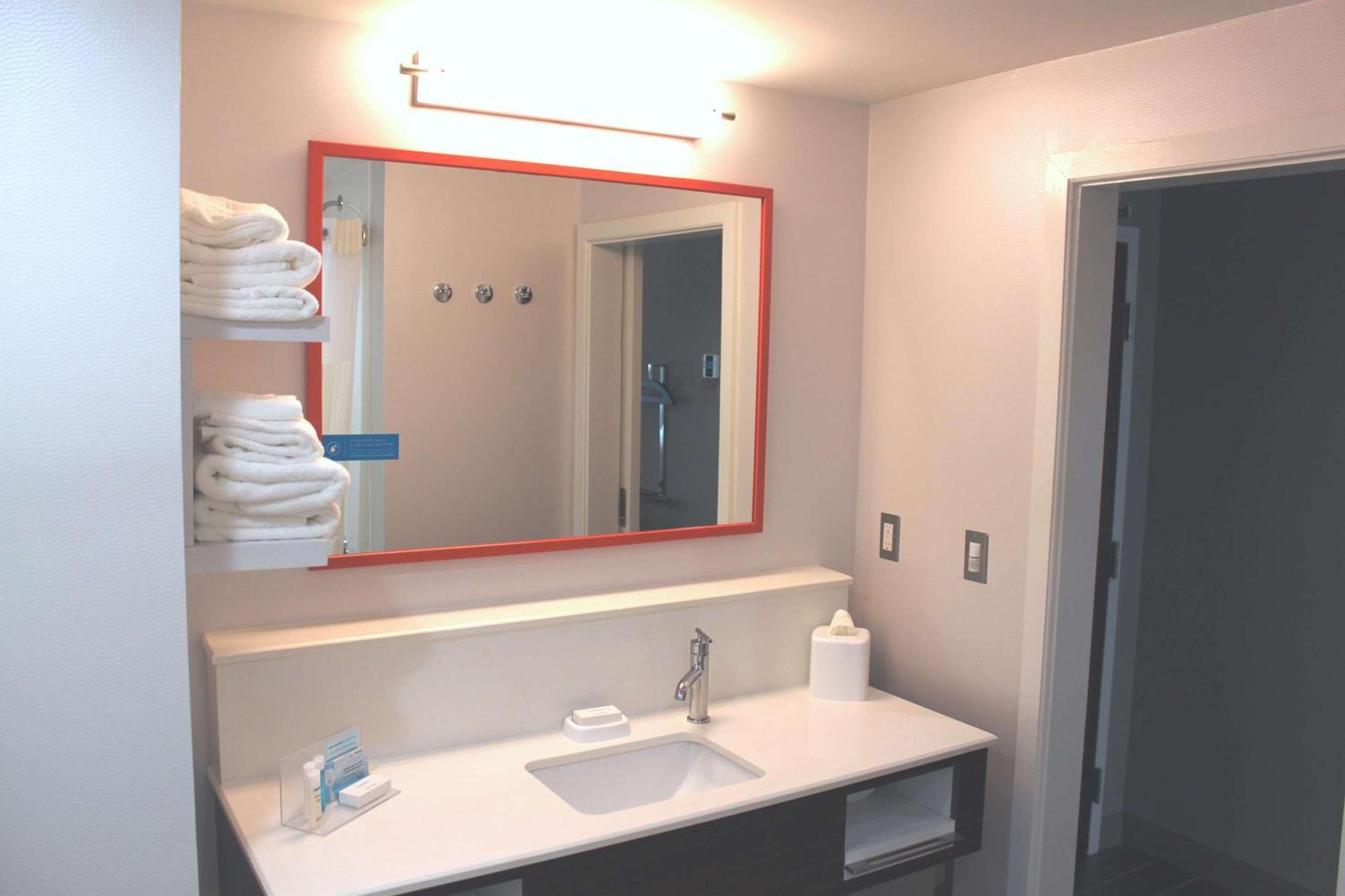 Hampton Inn Forsyth Dış mekan fotoğraf